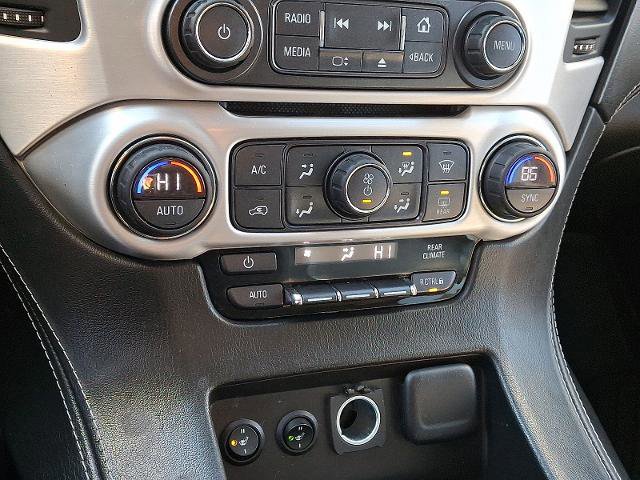 Used 2017 GMC Yukon SLE w/ SLE Value Package image 14