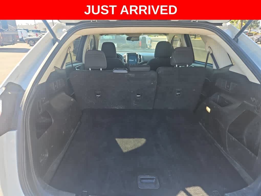Certified 2022 Ford Edge SE w/ Black Appearance Package AWD/4WD image 6