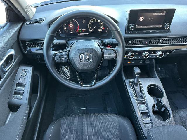 Used 2024 Honda Civic EX image 13