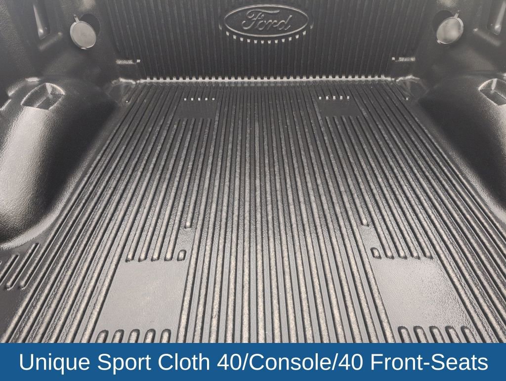 Certified 2023 Ford F150 XL w/ STX Appearance Package image 32