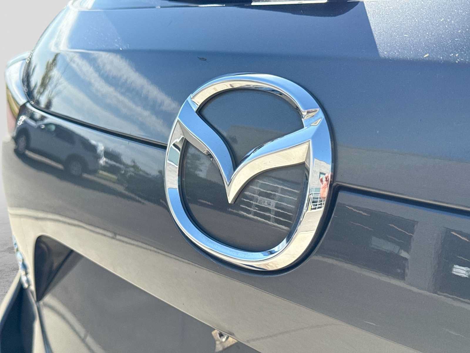 Used 2023 MAZDA CX-5 AWD 2.5 S image 11