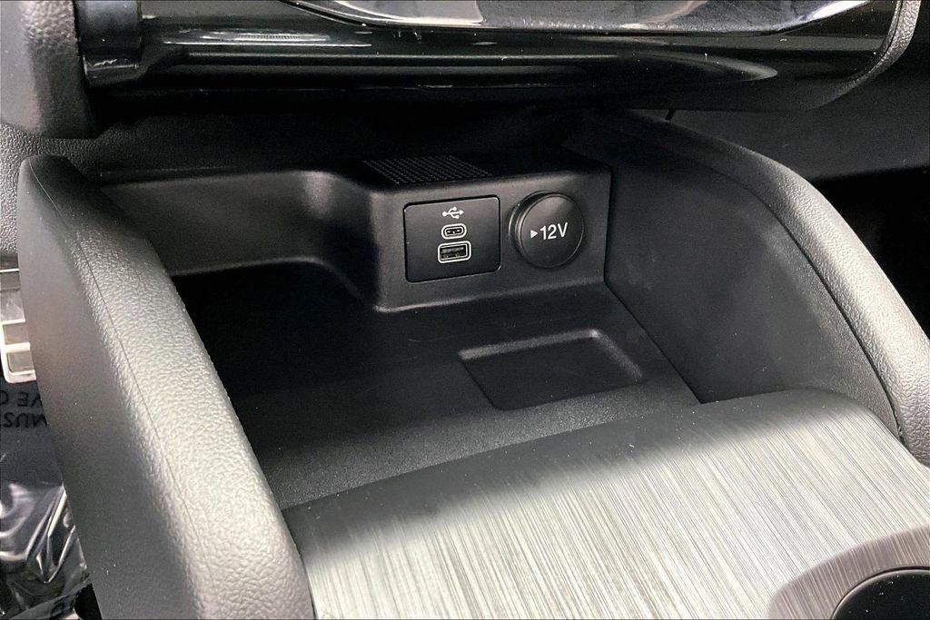 Certified 2024 Ford Escape ST-Line w/ Tech Pack #1 image 32