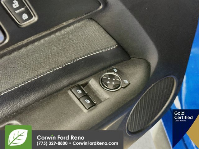 Certified 2021 Ford Mustang GT w/ GT Performance Package RWD image 21