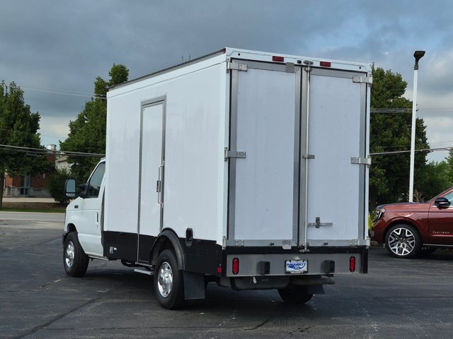 Certified 2024 Ford E-350 and Econoline 350 Super Duty w/ Power Windows & Locks Group RWD image 7