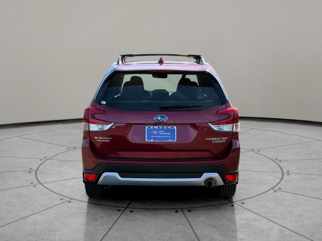 Used 2020 Subaru Forester Touring AWD/4WD image 11