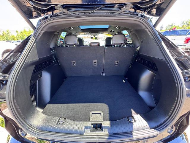 Certified 2023 Ford Escape ST-Line Elite w/ Premium Technology Package AWD/4WD image 16
