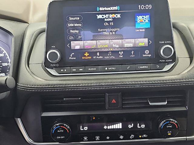 Used 2023 Nissan Rogue SV FWD image 19