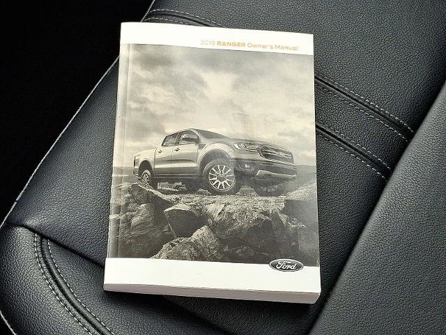 Certified 2019 Ford Ranger Lariat w/ Equipment Group 501A Mid image 26