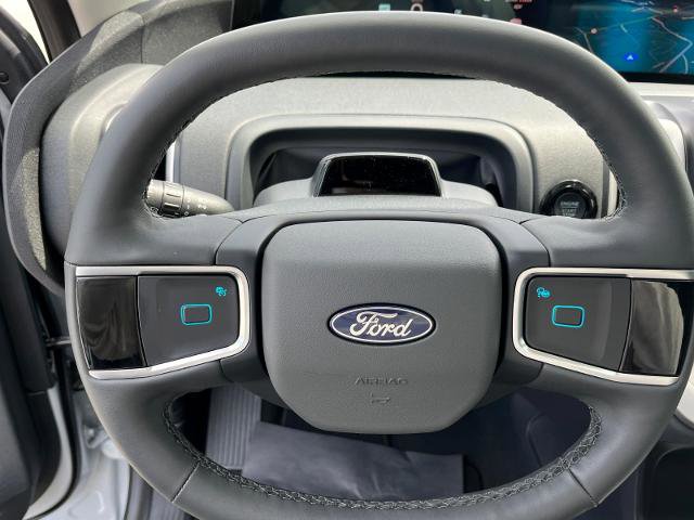 Certified 2025 Ford Expedition Max Active AWD/4WD image 16