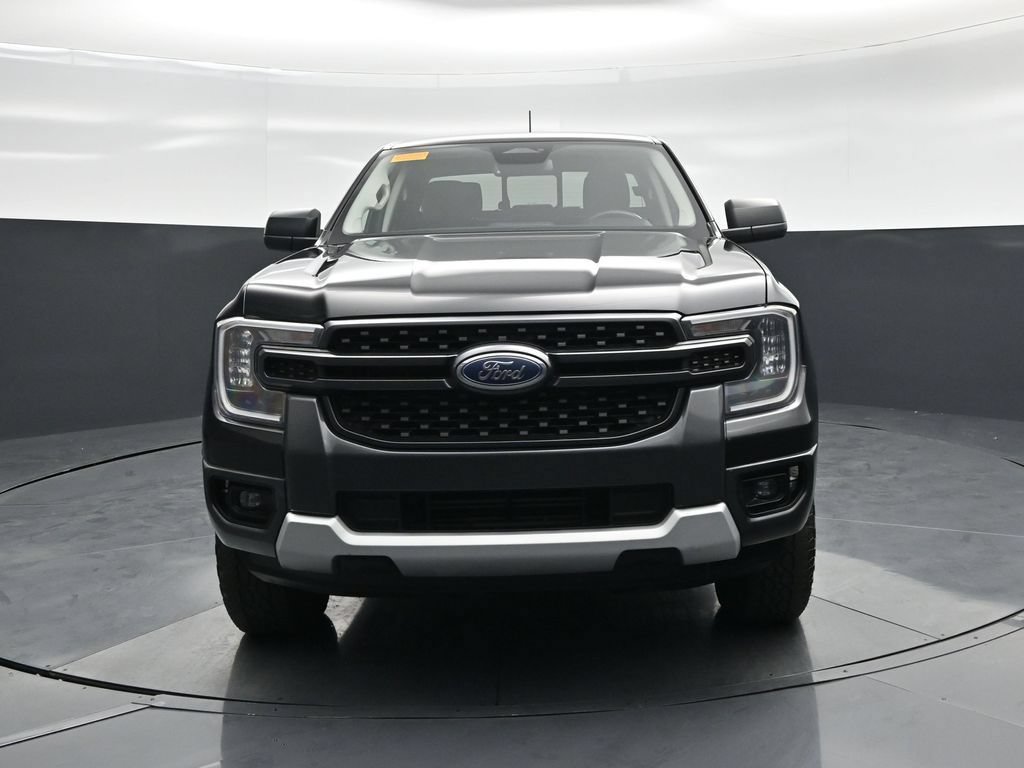 Certified 2024 Ford Ranger XLT w/ Equipment Group 301A High RWD image 22