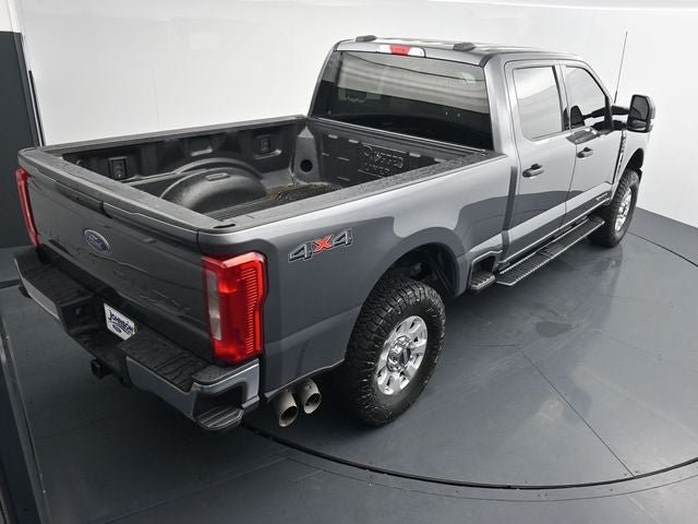 Certified 2024 Ford F250 XLT AWD/4WD image 25