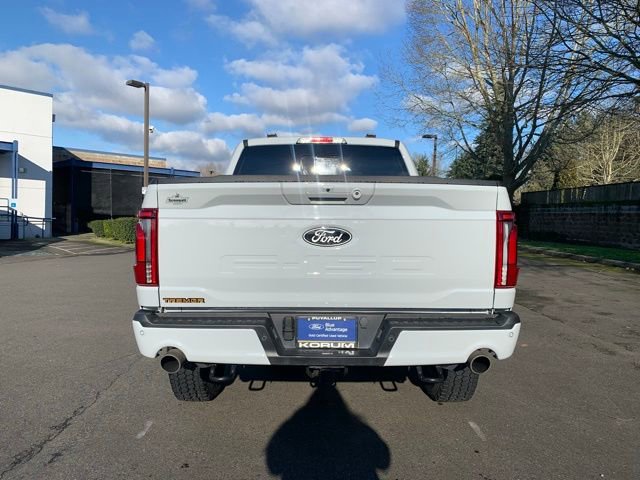 Certified 2024 Ford F150 Tremor w/ Tow/Haul Package image 5
