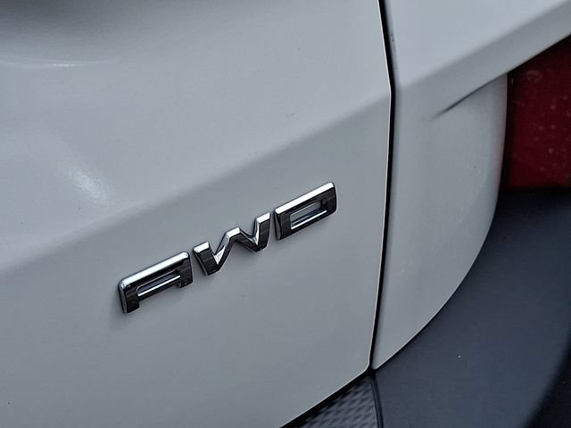 Certified 2022 Ford Escape SEL AWD/4WD image 30