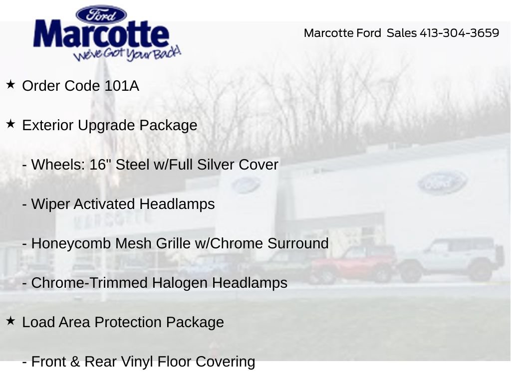 Certified 2022 Ford Transit 350 148 High Roof Extended w/ Load Area Protection Package RWD image 6