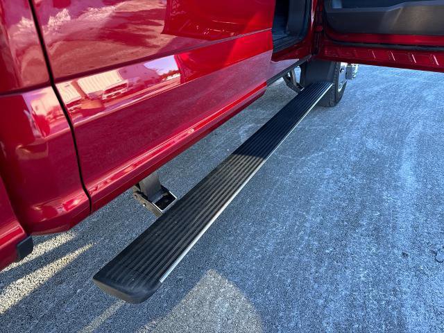 Certified 2022 Ford F450 King Ranch w/ King Ranch Ultimate Package image 25