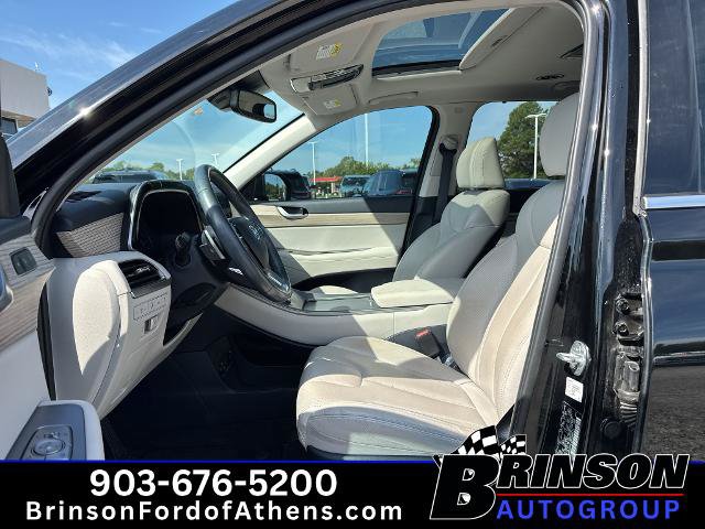 Used 2022 Hyundai Palisade SEL w/ Premium Package AWD/4WD image 22