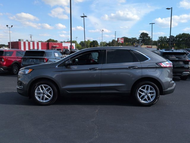 Certified 2023 Ford Edge SEL w/ Convenience Package AWD/4WD image 7