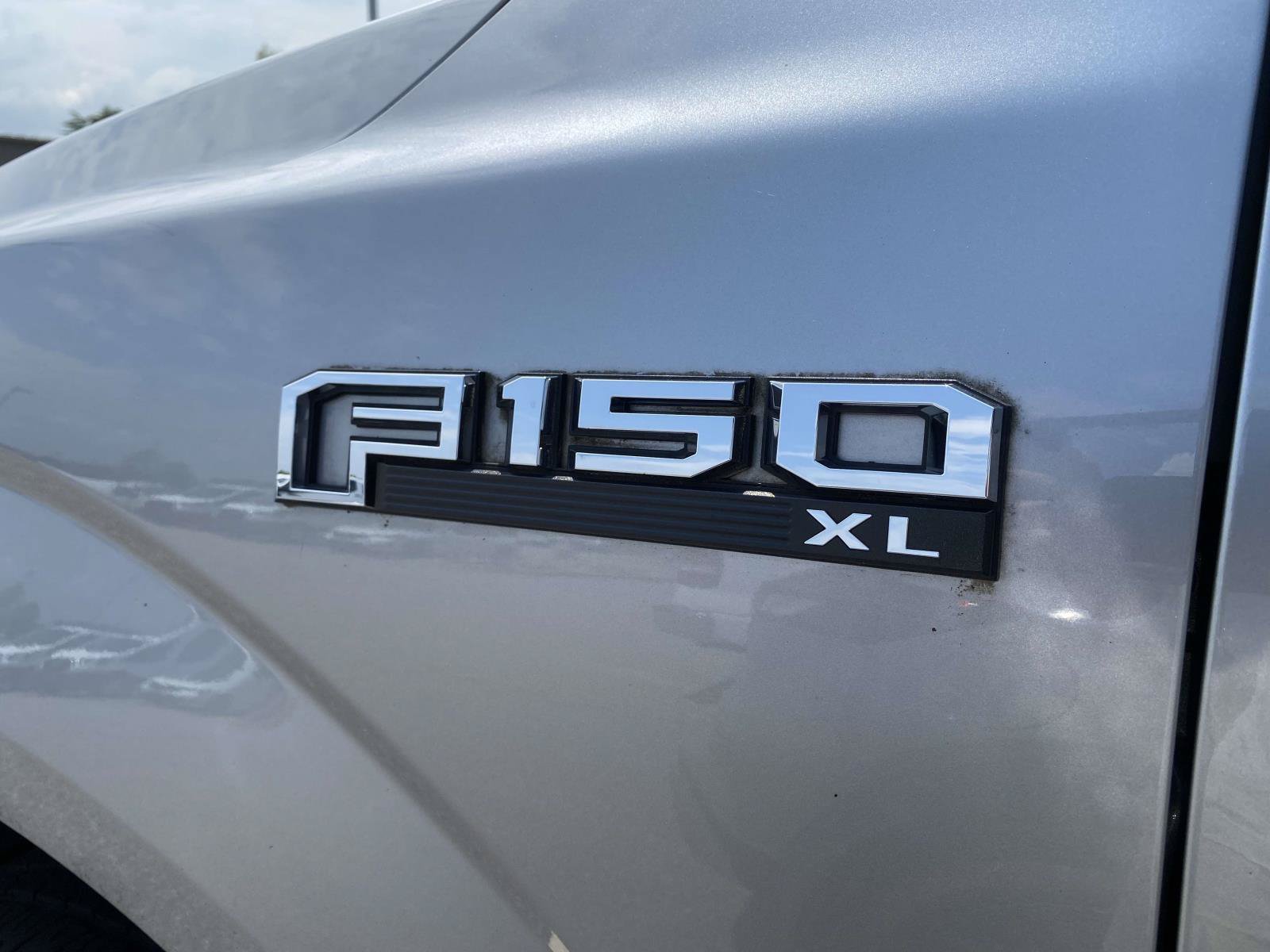 Certified 2020 Ford F150 XL w/ Equipment Group 101A Mid AWD/4WD image 11