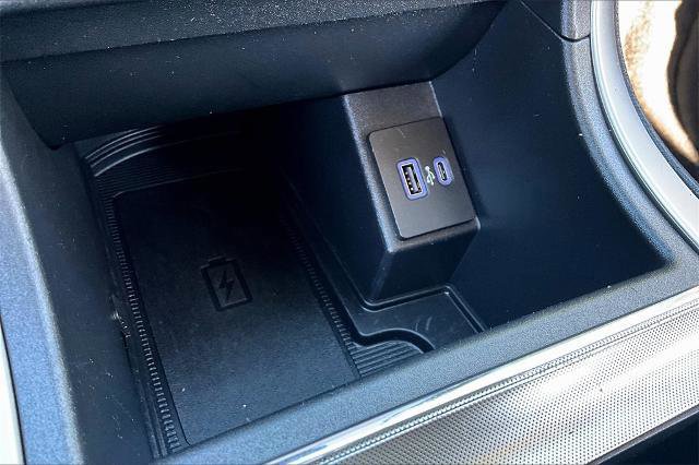 Certified 2022 Ford Edge SEL w/ Convenience Package image 32