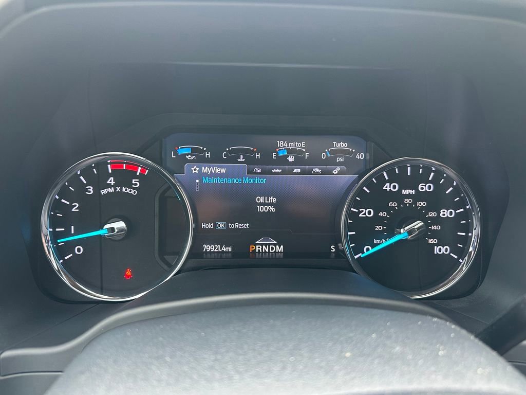 Certified 2022 Ford F250 Lariat w/ Lariat Ultimate Package image 16