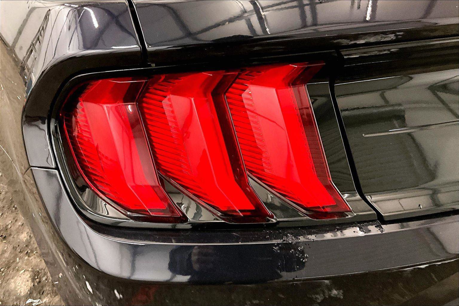 Certified 2022 Ford Mustang GT Premium w/ GT Performance Package image 28