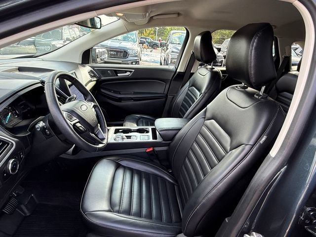Certified 2024 Ford Edge SEL w/ Convenience Package AWD/4WD image 6