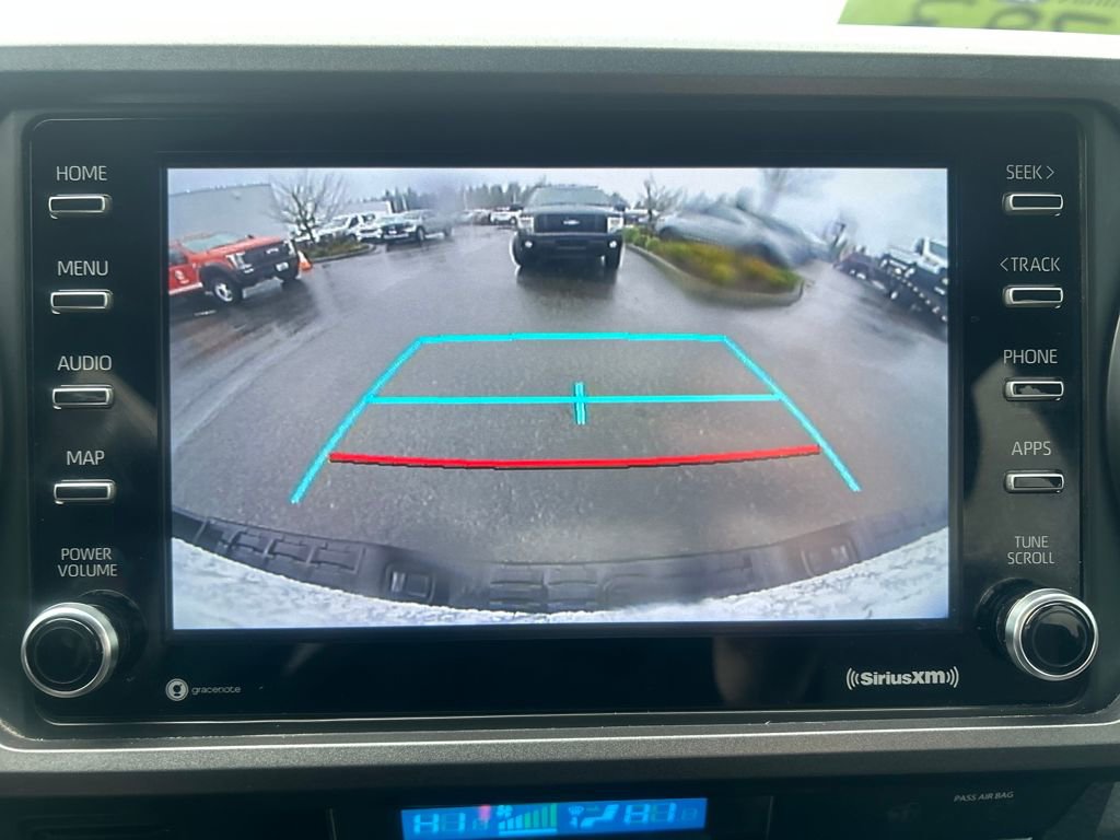 Used 2023 Toyota Tacoma TRD Off-Road image 27