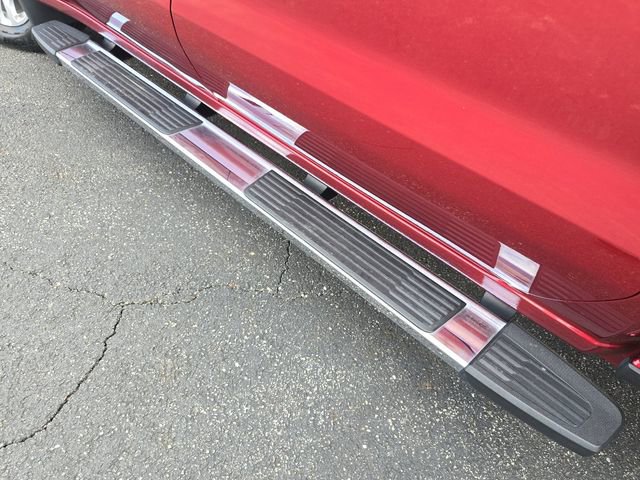 Used 2019 Chevrolet Silverado 1500 RST image 20