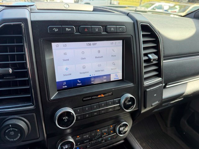 Certified 2020 Ford Expedition Limited w/ Special Edition Package AWD/4WD image 16