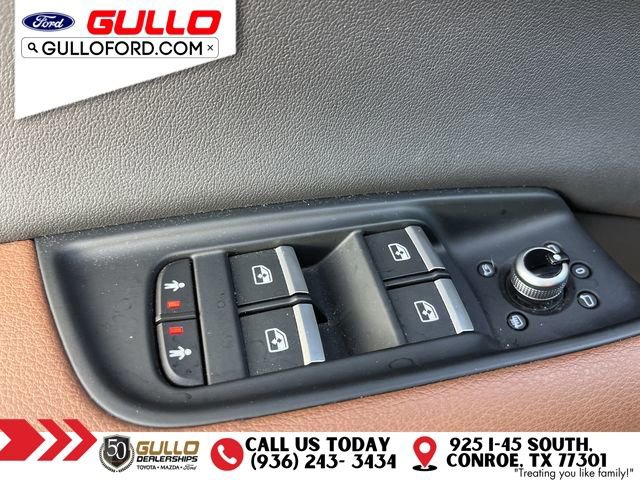 Used 2020 Audi Q7 2.0T Premium Plus w/ Premium Plus Package AWD/4WD image 20