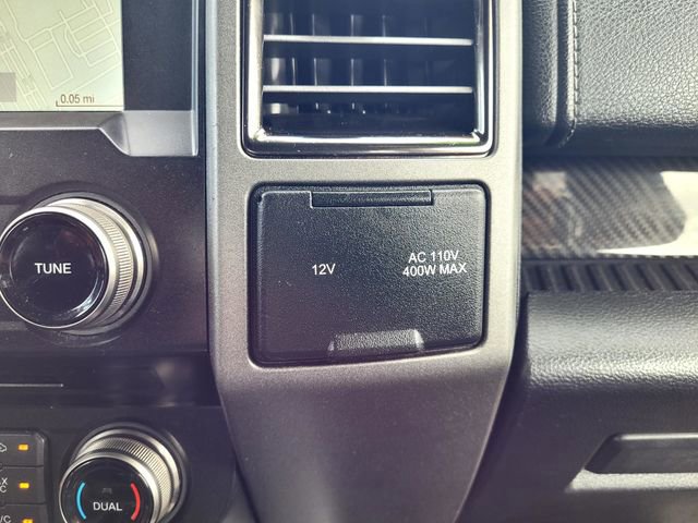 Certified 2018 Ford F150 Raptor w/ Equipment Group 802A Luxury image 20