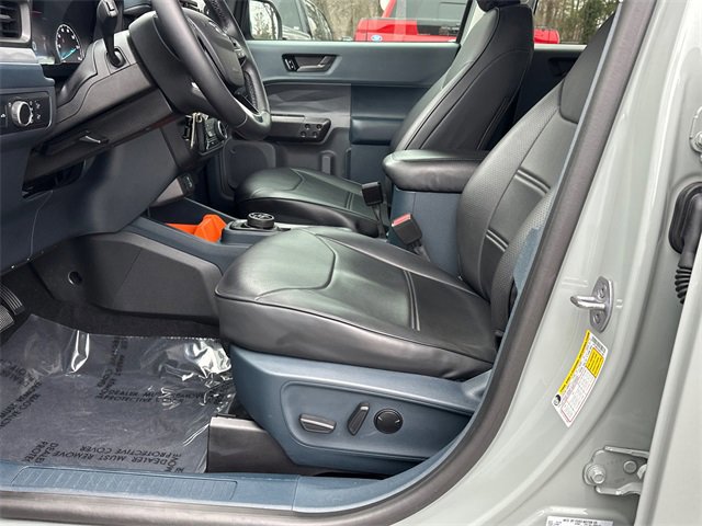 Certified 2024 Ford Maverick Tremor w/ Tremor Off-Road Package image 9