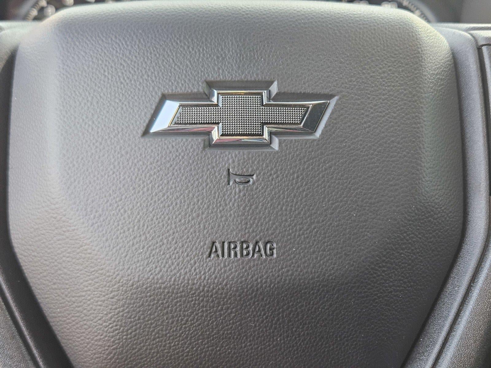 Used 2022 Chevrolet Silverado 1500 Custom Trail Boss w/ Midnight Edition AWD/4WD image 22
