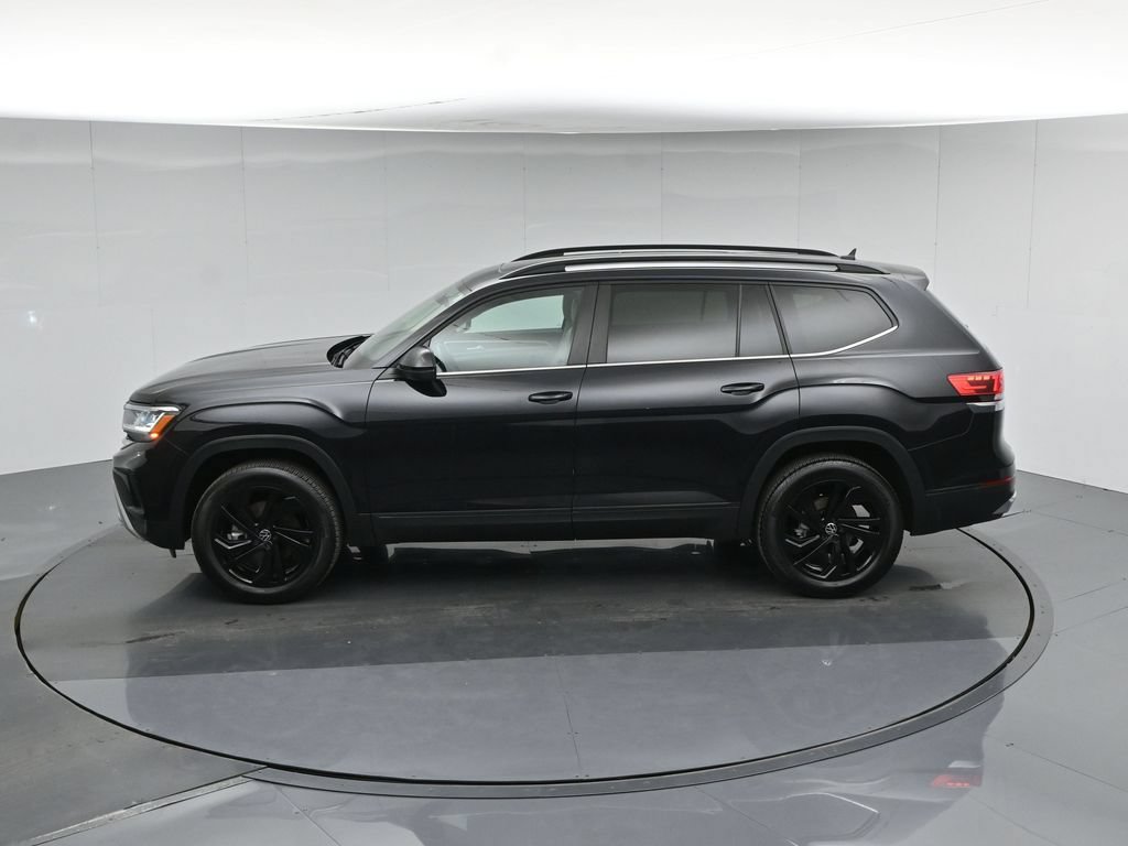 Used 2022 Volkswagen Atlas SE FWD image 47