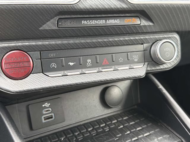 Certified 2024 Ford Mustang Premium RWD image 24