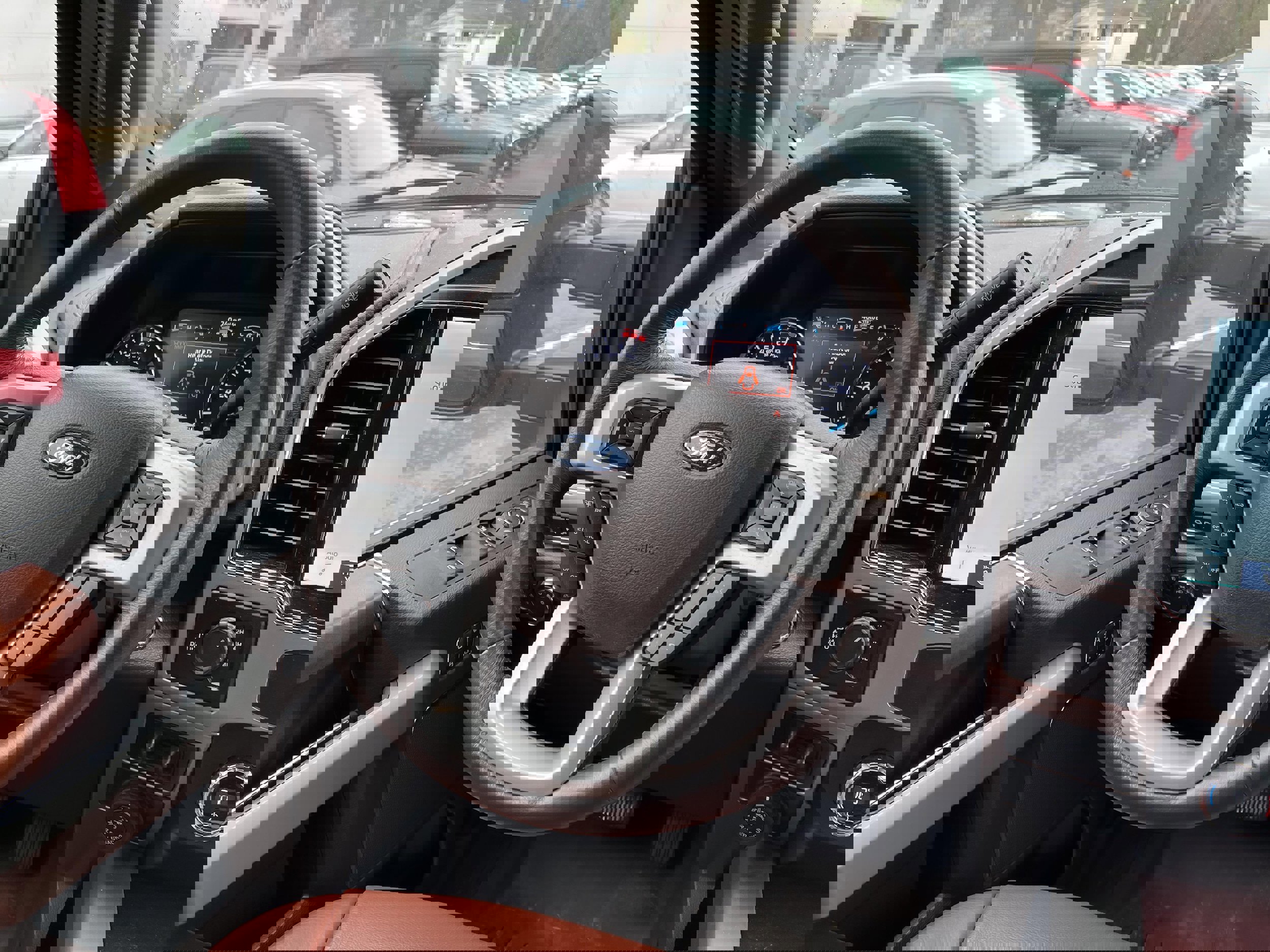 Certified 2022 Ford F250 King Ranch w/ King Ranch Ultimate Package image 20