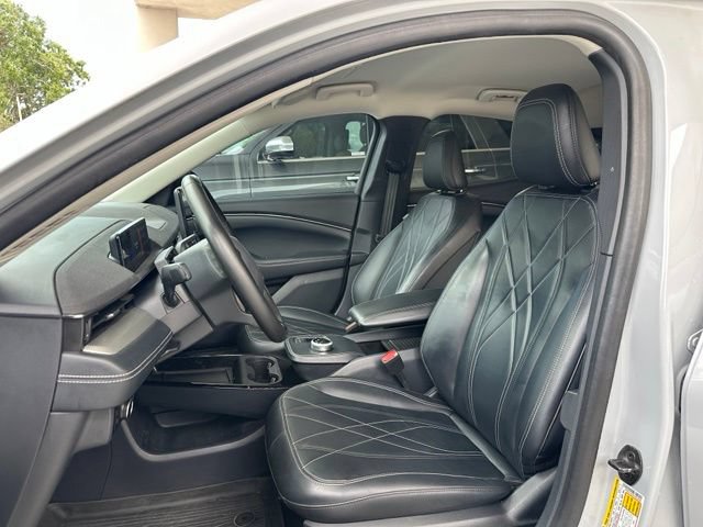 Certified 2023 Ford Mustang Mach-E Select RWD image 14