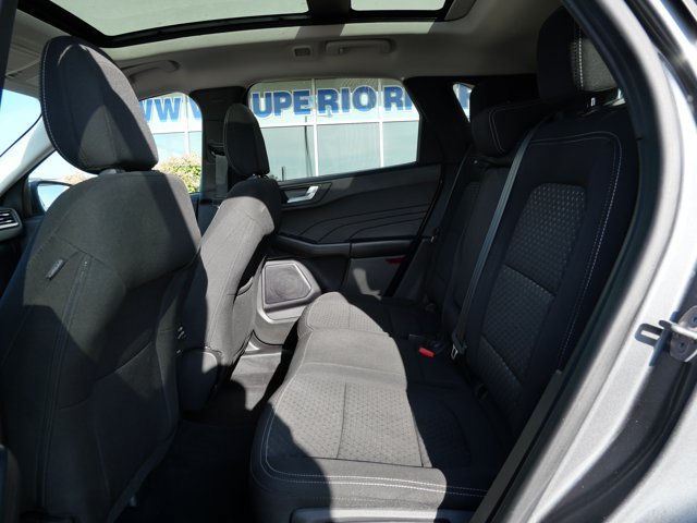 Certified 2023 Ford Escape Active w/ Tech Pack #2 AWD/4WD image 17