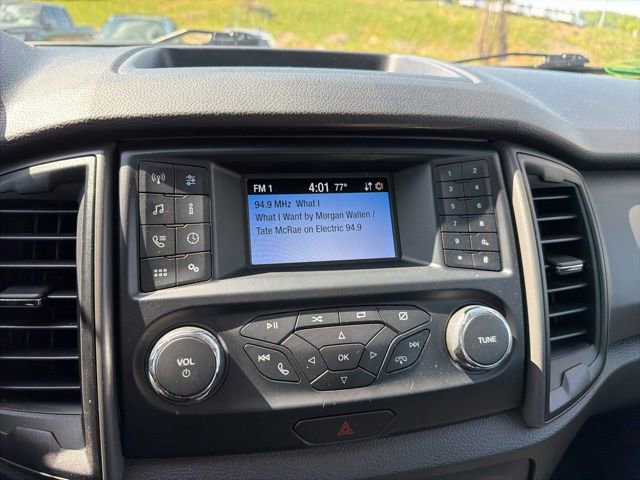 Certified 2021 Ford Ranger XL w/ Equipment Group 101A High AWD/4WD image 16