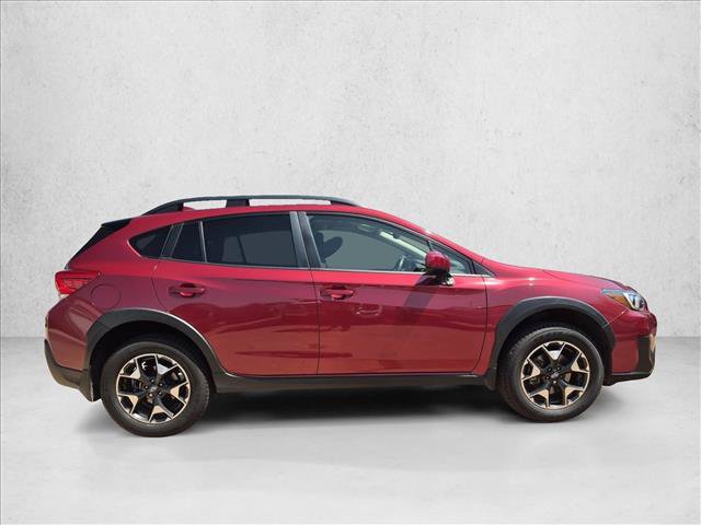 Used 2019 Subaru Crosstrek 2.0i Premium w/ Eyesight System AWD/4WD image 4