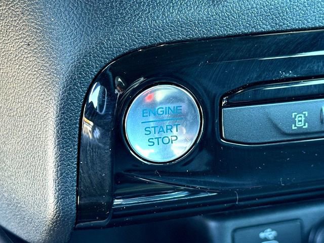 Certified 2024 Ford Escape ST-Line w/ Tech Pack #1 image 17