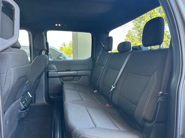 Certified 2023 Ford F150 XLT w/ Equipment Group 302A High AWD/4WD image 13