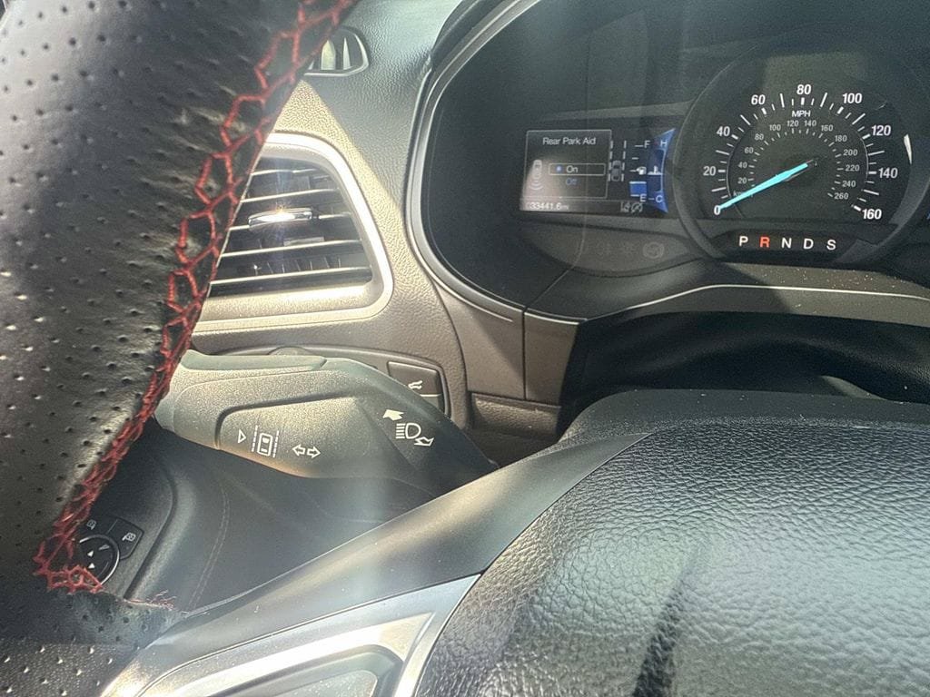 Certified 2023 Ford Edge ST-Line AWD/4WD image 33