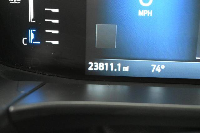 Certified 2024 Ford Escape ST-Line w/ Tech Pack #1 AWD/4WD image 38