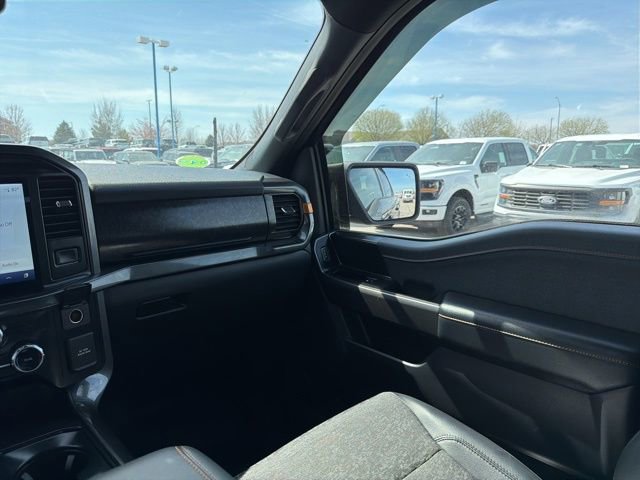 Certified 2023 Ford F150 Tremor w/ Trailer Tow Package AWD/4WD image 20
