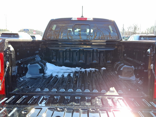 Certified 2022 Ford Ranger Lariat w/ Equipment Group 501A High image 33