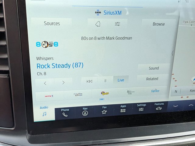 Certified 2023 Ford F150 XLT w/ Equipment Group 302A High image 22