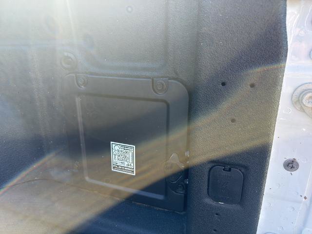 Certified 2025 Ford Maverick XL FWD image 30
