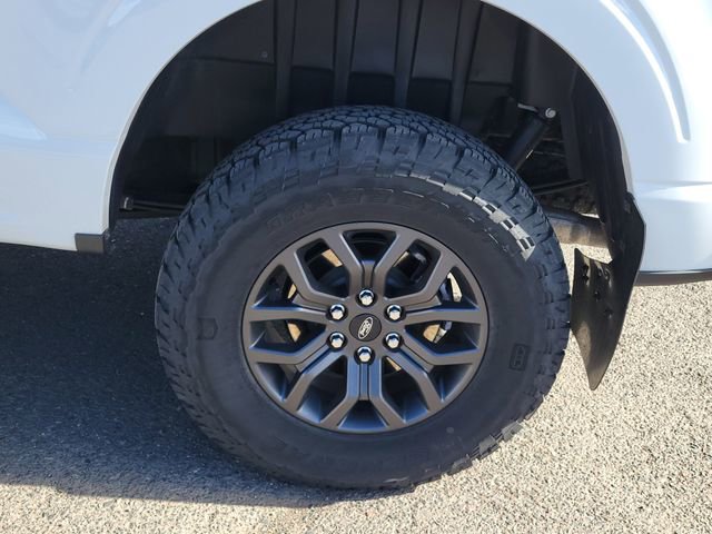 Certified 2025 Ford F150 Tremor w/ Bed Utility Package image 13
