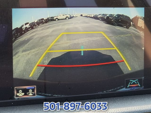 Used 2019 Lexus ES 350 w/ Accessory Package 2 FWD image 20